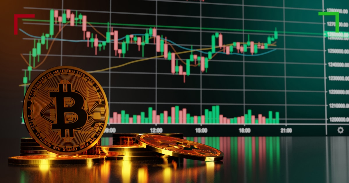Crypto Trading Forecast A Comprehensive Analysis for 2023