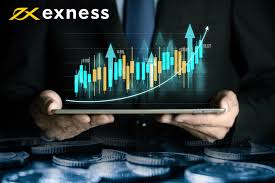 Discover the Exness Platform in Saudi Arabia Trade with Confidence