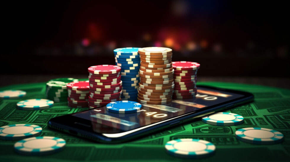 Discovering the Excitement of Nationalbet Casino & Sportsbook