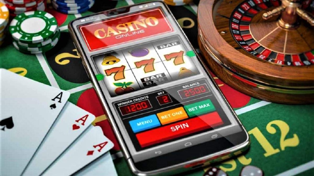 Discovering the Excitement of Nationalbet Casino & Sportsbook
