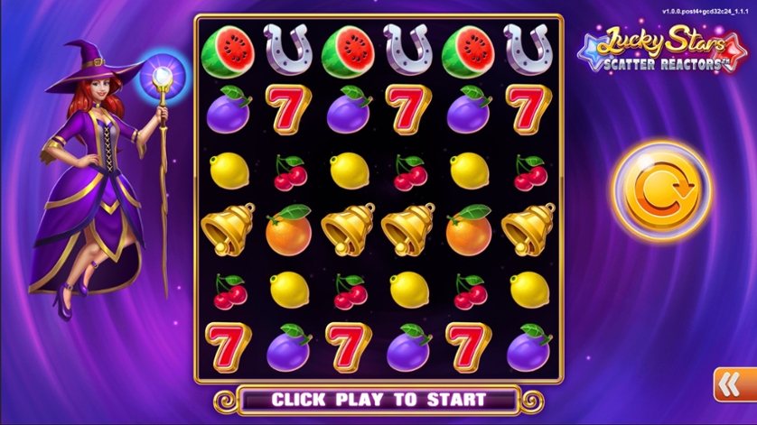 Experience the Thrill at Lucky Star 123 Official Casino 21 Experience the Thrill at Lucky Star 123 Official Casino 21